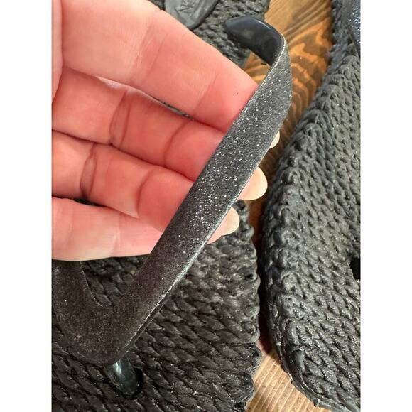 Ilse Jacobsen Flip Flops Size 8 - Picture 3 of 4